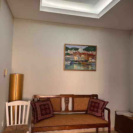 Ta Kalamakia Apartments Vatera Zewnętrze zdjęcie